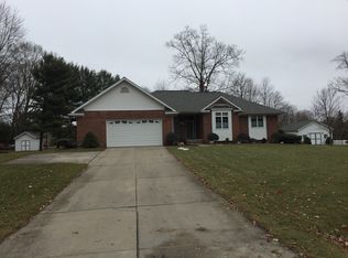 6355 Marengo Dr, Brighton, MI