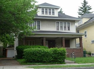 1217 Saint Paul St, Rochester, NY 14621