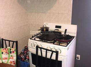 75 Putnam St #1J, East Boston, MA 02128