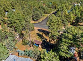 2936 Mogollon Dr, Overgaard, AZ 85933