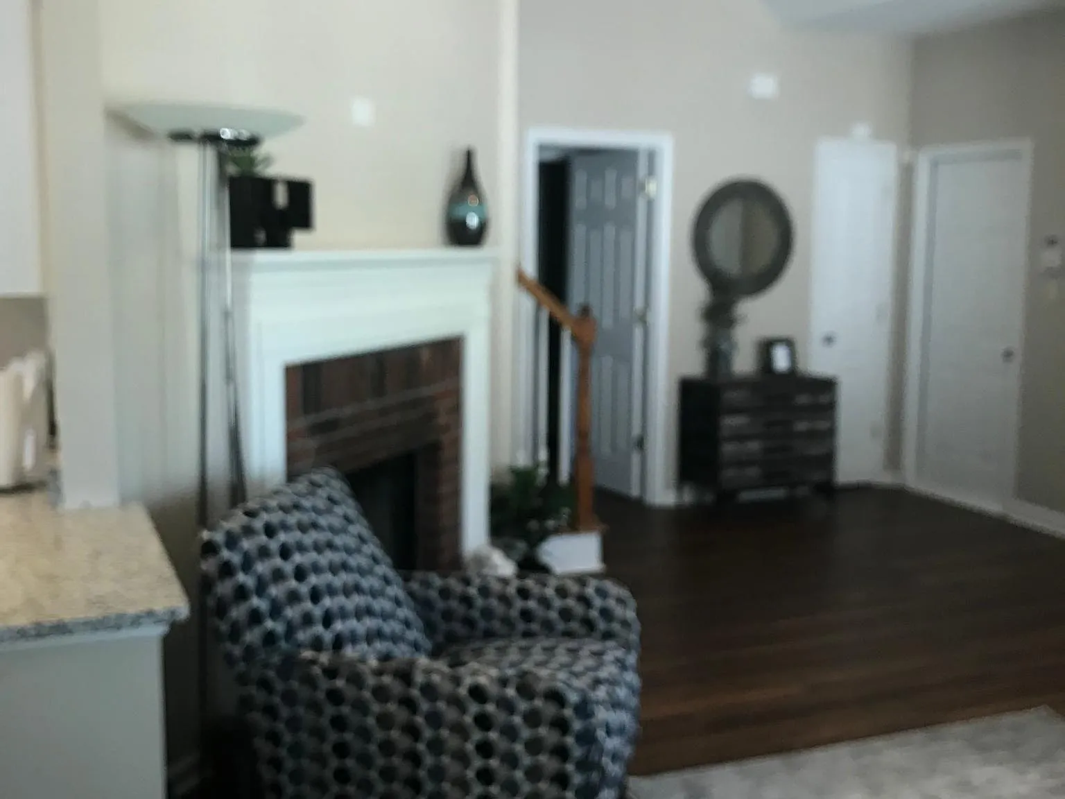 415 Sherrels Frd — Photo 2