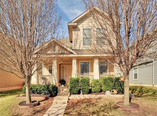 1427 Davis Mountain Loop, Cedar Park, TX 78613