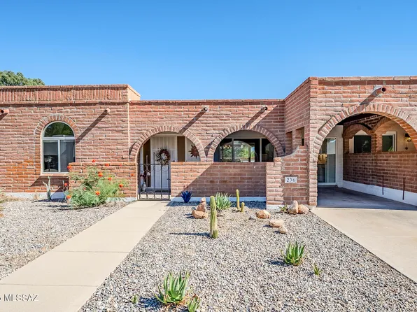 236 E Paseo Churea, Green Valley, AZ 85614