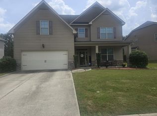 1514 Old Spruce Ln, Grovetown, GA 30813