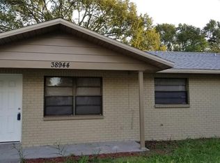 38944 9th Ave, Zephyrhills, FL 33542