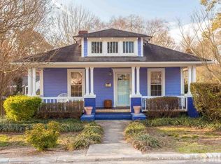 500 Frank St, Raleigh, NC 27604