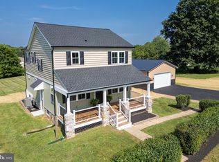 1131 N Manor Rd, Honey Brook, PA 19344