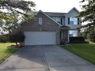 3629 Eaglewood Ct, Carmel, IN 46033