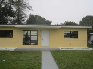 11945 SW 188th St, Miami, FL 33177