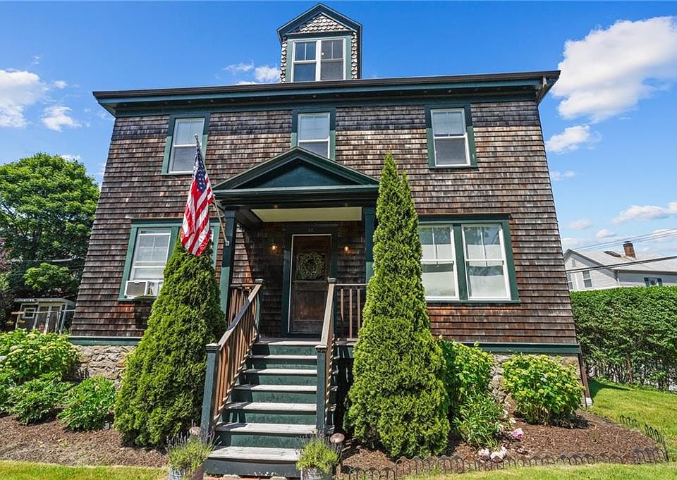 1st image of 52 Berkeley Ave