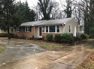 1608 N Holden Rd, Greensboro, NC 27408
