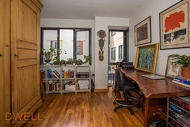 Sold by Dwell Residential Inc