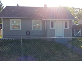 8048 S J St, Tacoma, WA 98408