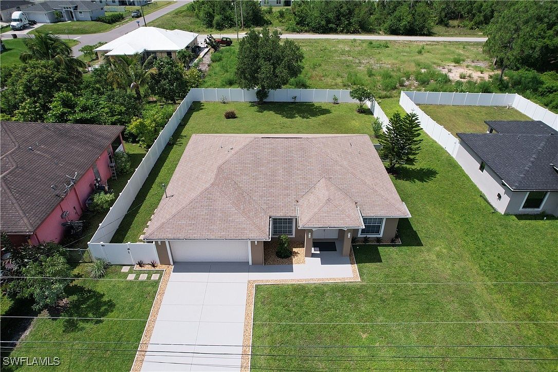 4203 11th St SW, Lehigh Acres, FL 33976 | Zillow