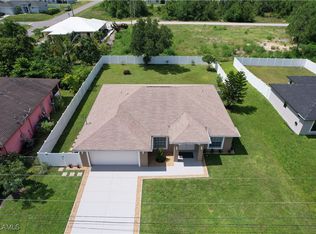 4203 11th St SW, Lehigh Acres, FL 33976