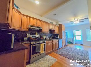 15 Frankfort St #2AB, Boston, MA 02128