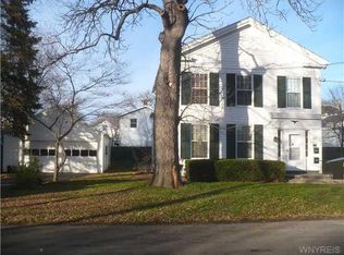 442 Plain St, Lewiston, NY 14092