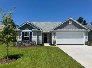 1231 Wehler Ct, Conway, SC 29526