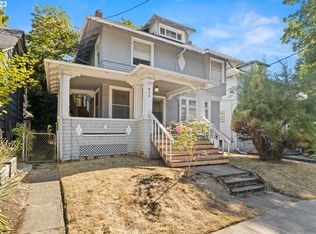 942 SE 16th Ave, Portland, OR 97214
