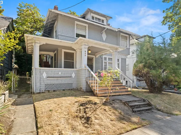 942 SE 16th Ave, Portland, OR 97214