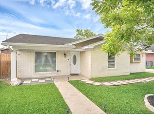 2615 Woodgate St, Houston, TX 77039