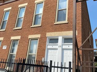 608 S Oakley Blvd #2, Chicago, IL 60612