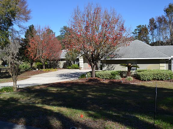 Front home