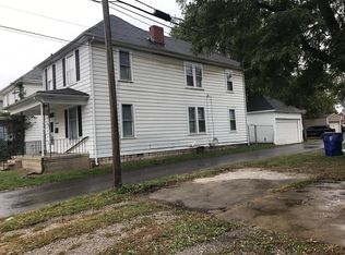 185 Arch St, Chillicothe, OH