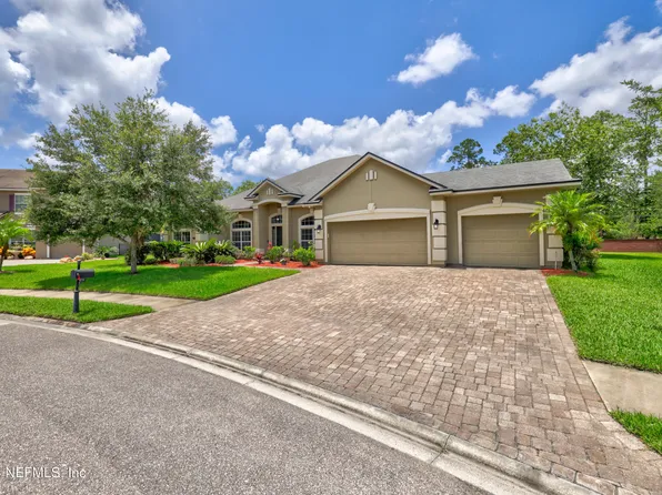 11736 FITCHWOOD Circle, Jacksonville, FL 32258