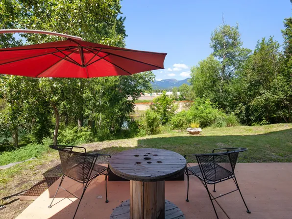 (undisclosed Address), Whitefish, MT 59937