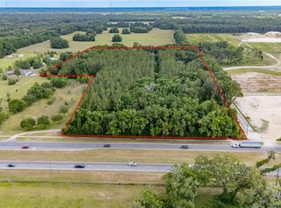 23227 W Newberry Rd, Newberry, FL 32669