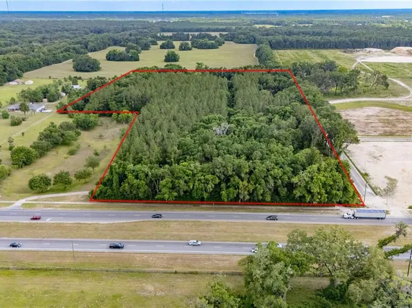 23227 W Newberry Rd, Newberry, FL 32669