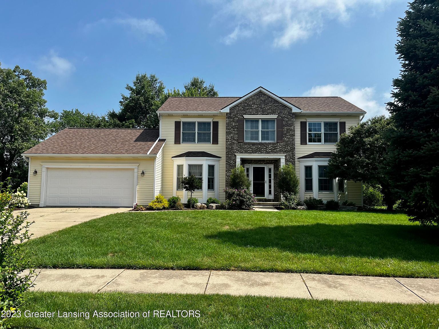 13508 Cottonwood Ct, Dewitt, MI 48820 MLS 274981 Zillow