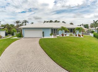 2150 Shad Ct, Naples, FL 34102