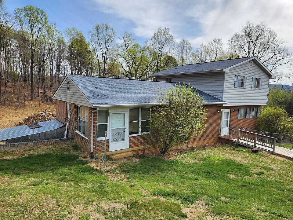 298 Hunters Trl, Troutville, VA 24175 Zillow