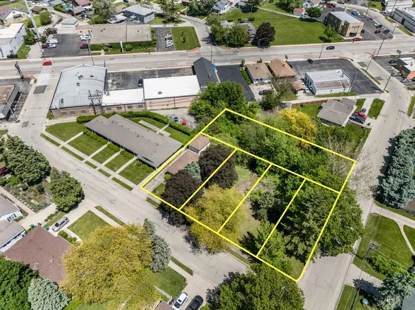 906 Georgia St, Joliet, IL 60435