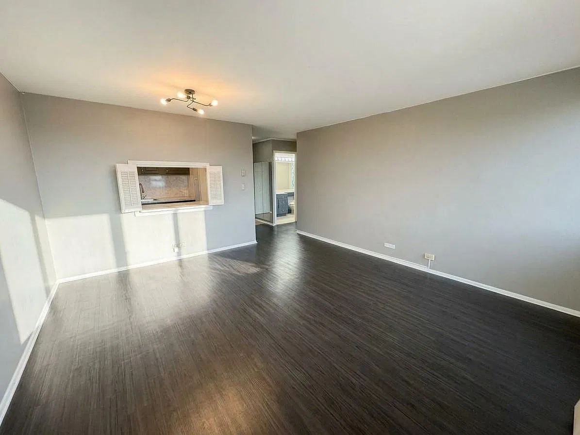 1 bed, 1.0 bath, 610 sqft, $1,250 — Photo 3