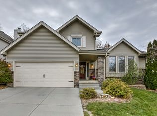 15323 Cuming St, Omaha, NE 68154