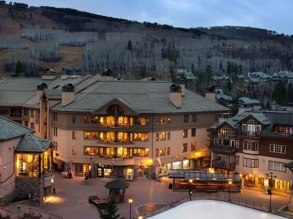 46 Avondale Ln Suite R504, Beaver Creek, CO 81620