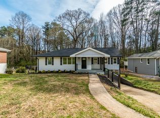 2091 Cherry Ln, Decatur, GA 30032