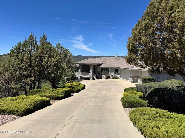 110 Summit Pointe Dr, Prescott, AZ 86303