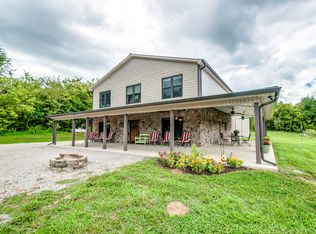 4855 Campbellsville Pike, Columbia, TN 38401