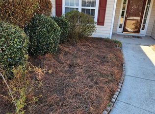 1012 Nickel Plate Run, Lawrenceville, GA 30043