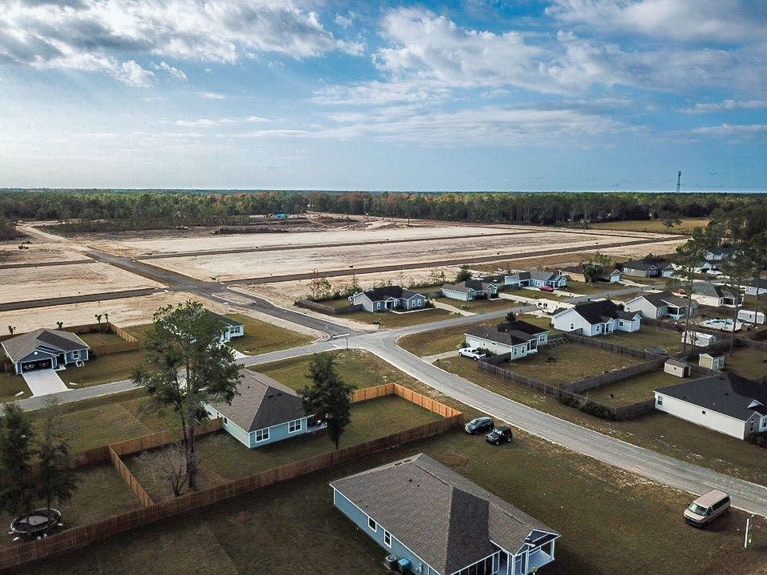 The Hammocks by D.R. Horton Tallahassee in Crawfordville FL Zillow