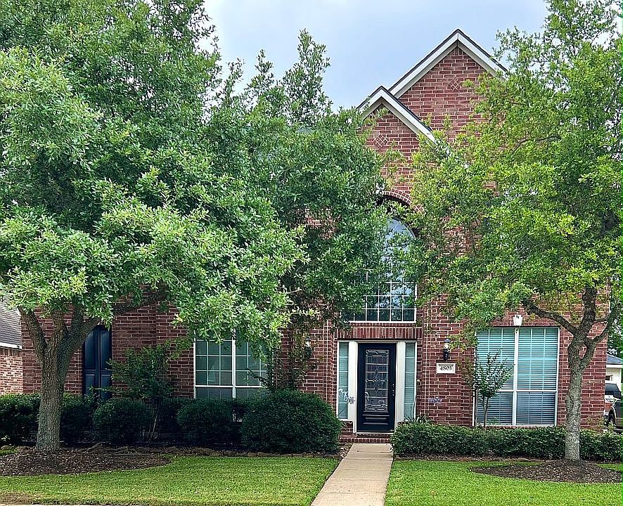 1st image of 4803 Chaperel Dr