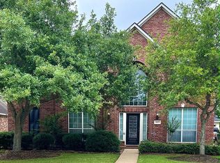 4803 Chaperel Dr, Pearland, TX 77584