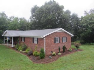 1476 Old Caroleen Rd, Forest City, NC 28043