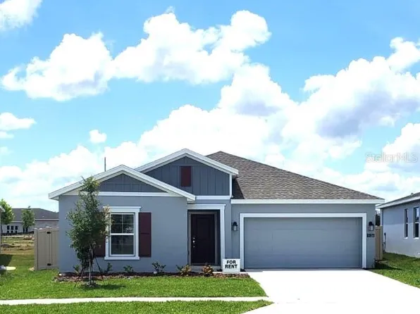 1124 Tyler Loop, Winter Haven, FL 33884