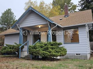 4219 S Gregory St, Tacoma, WA 98409
