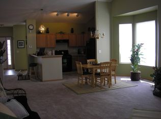 25456 S Bann St, Manhattan, IL 60442